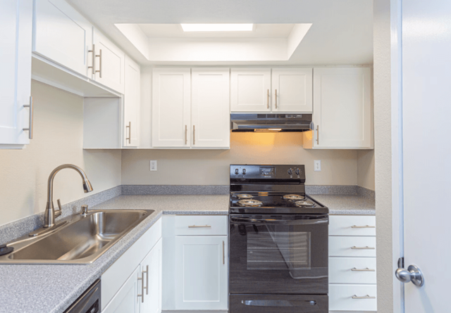 2-bedroom apartment at Indigo Apartment Homes in Bremerton, WA